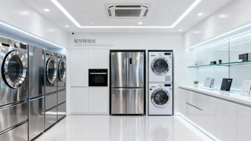 전기요금 절약에 도움 되는 2025년 추천 절전 가전