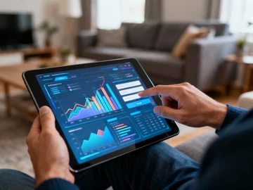 전기세 시뮬레이션 표로 본 2025년 전기요금 변화