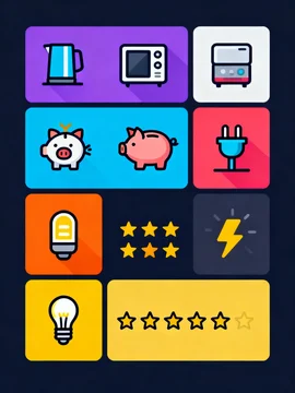 2025 전기요금 인상 대비 절전 방법 인포그래픽